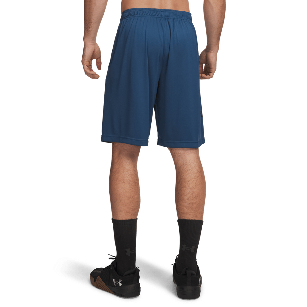 Short Training Hombre Color Azul