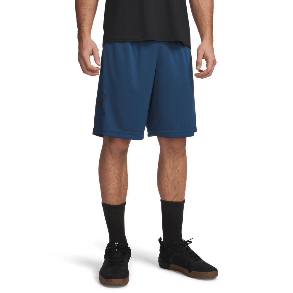 Short Training Hombre Color Azul