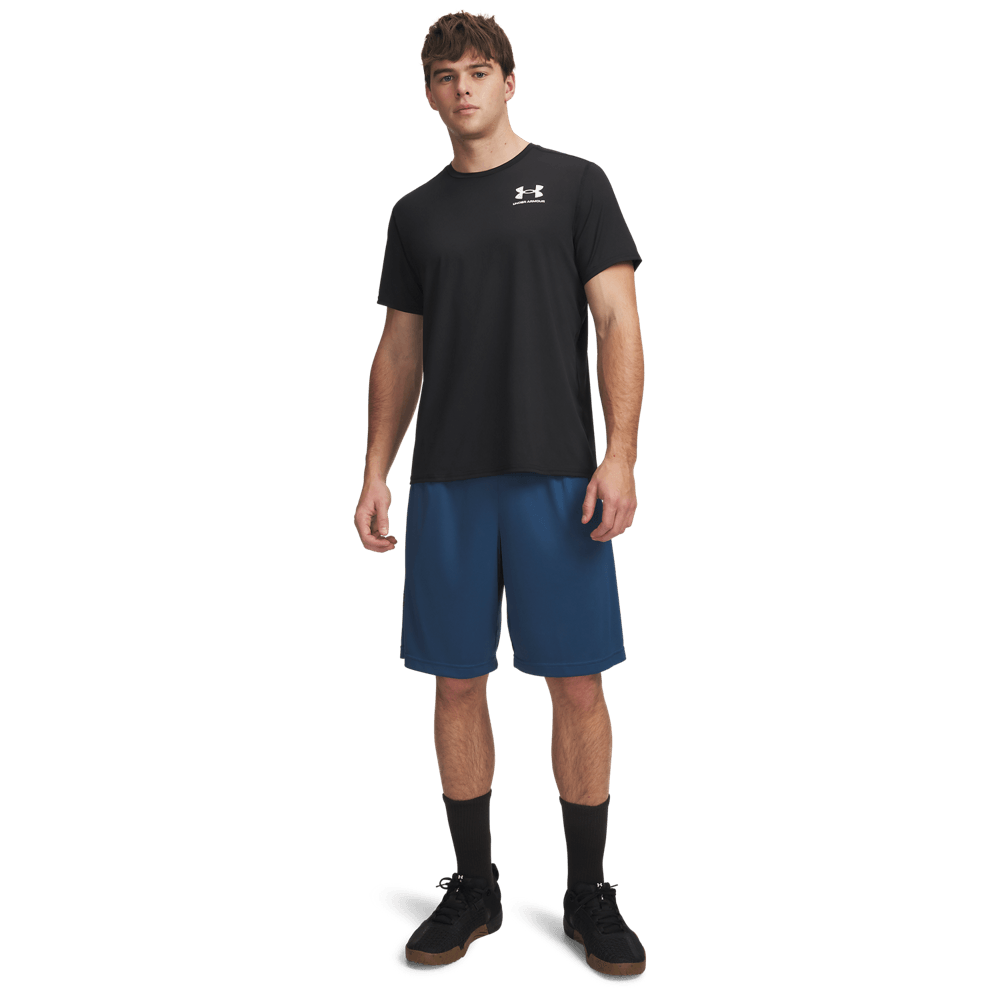 Short Training Hombre Color Azul