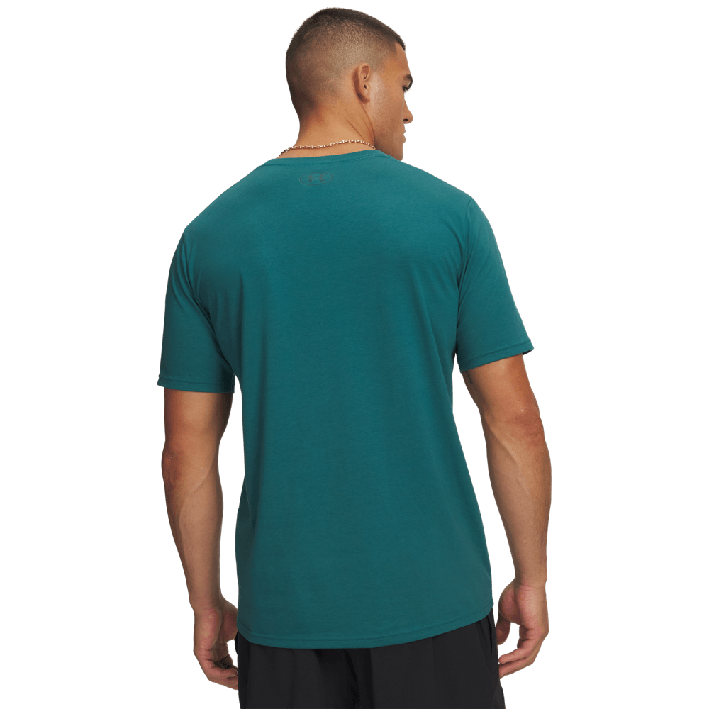 Camiseta Sportstyle Hombre Color Verde