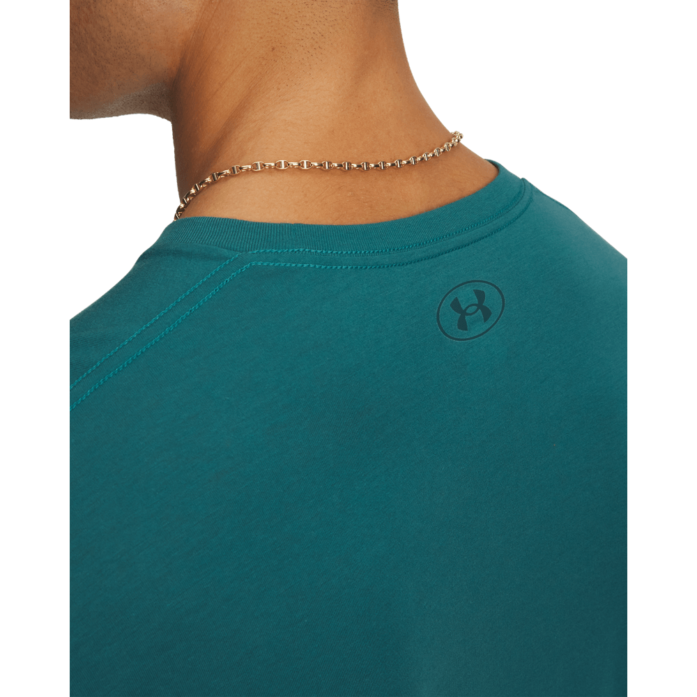 Camiseta Sportstyle Hombre Color Verde