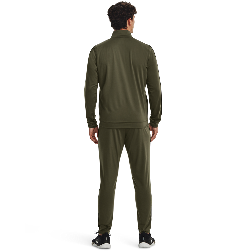 Conjunto Sportstyle Hombre Color Verde