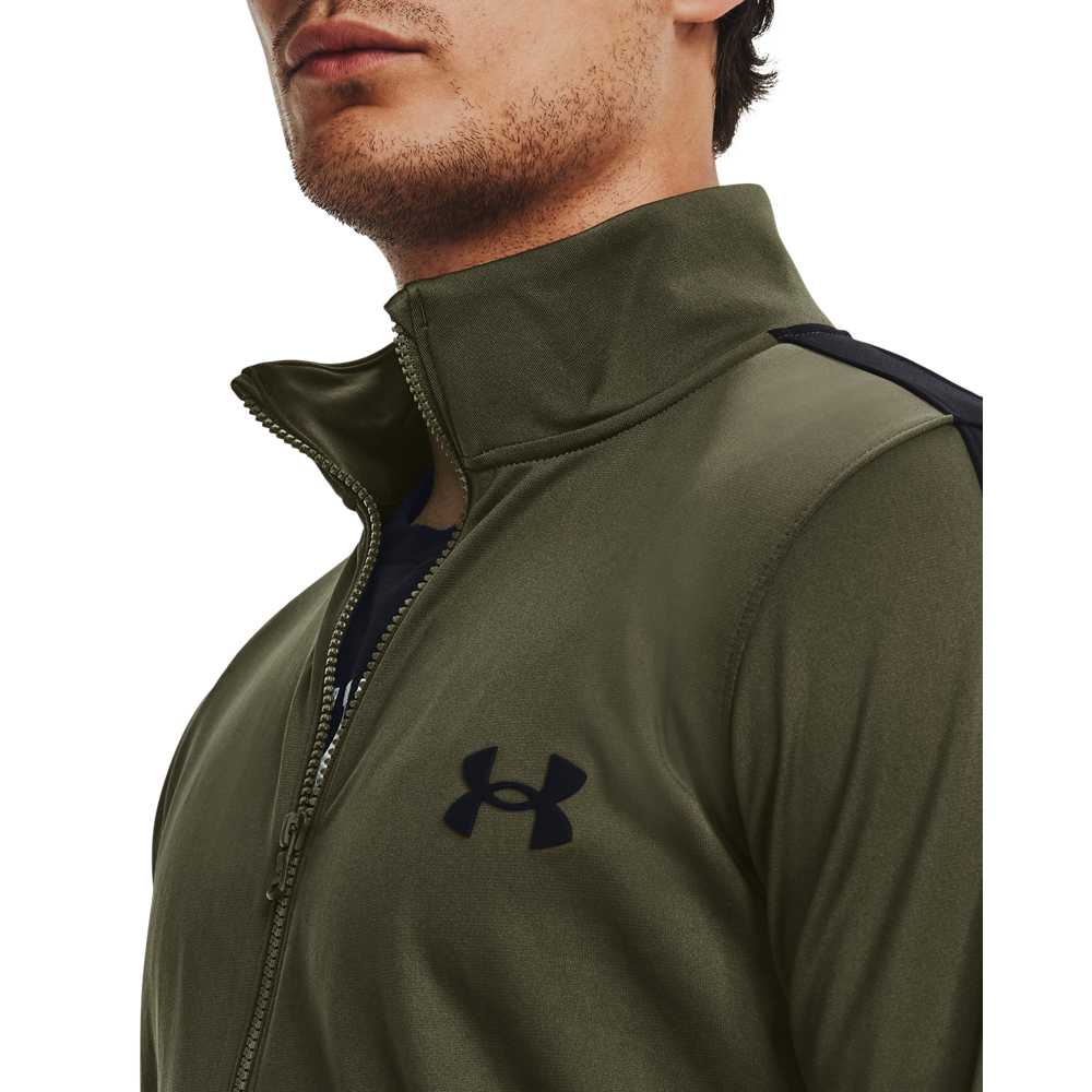 Conjunto Sportstyle Hombre Color Verde