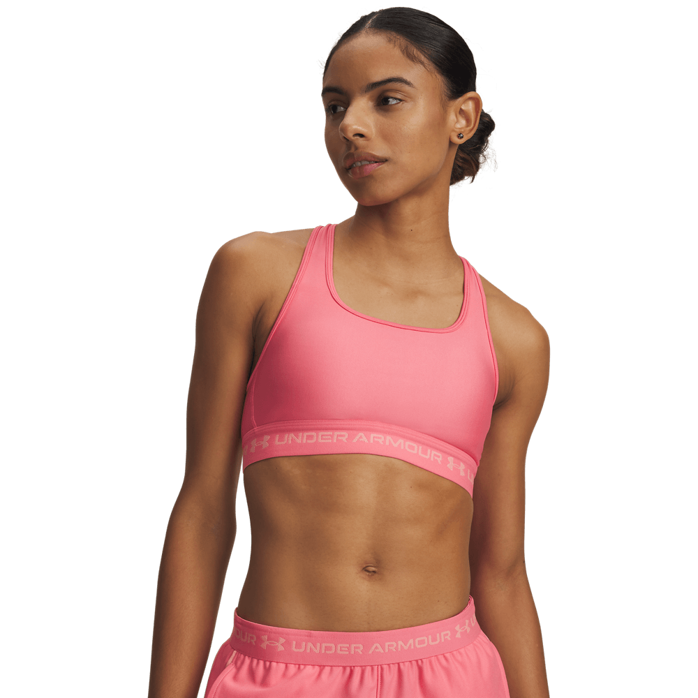 Bras Training Mujer Color Rosado