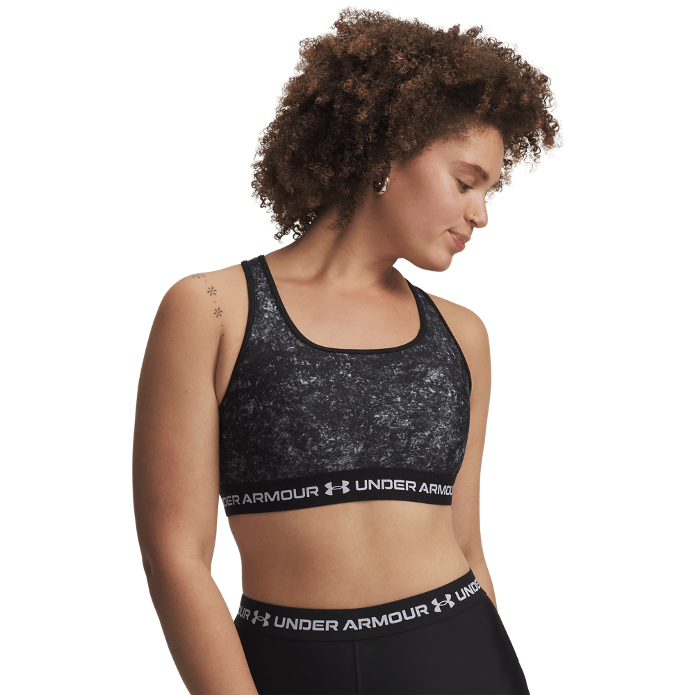 Bras Training Mujer Color Negro