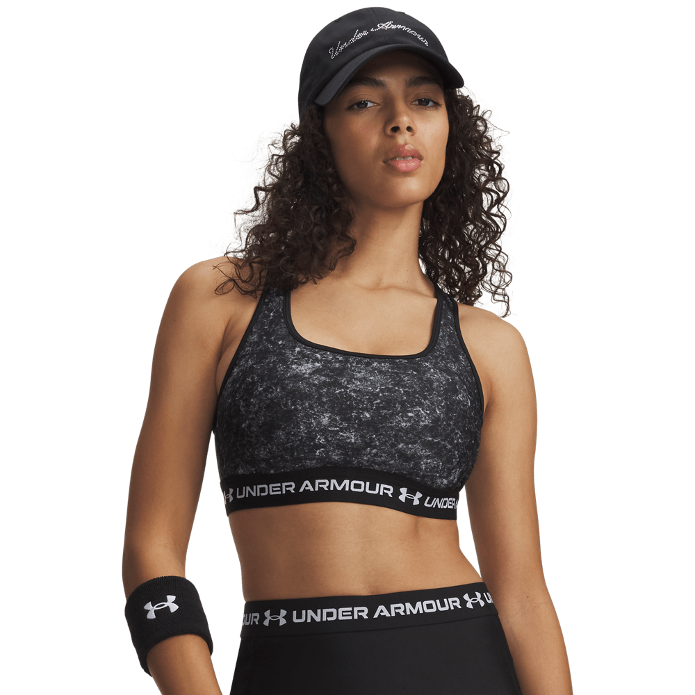 Bras Training Mujer Color Negro
