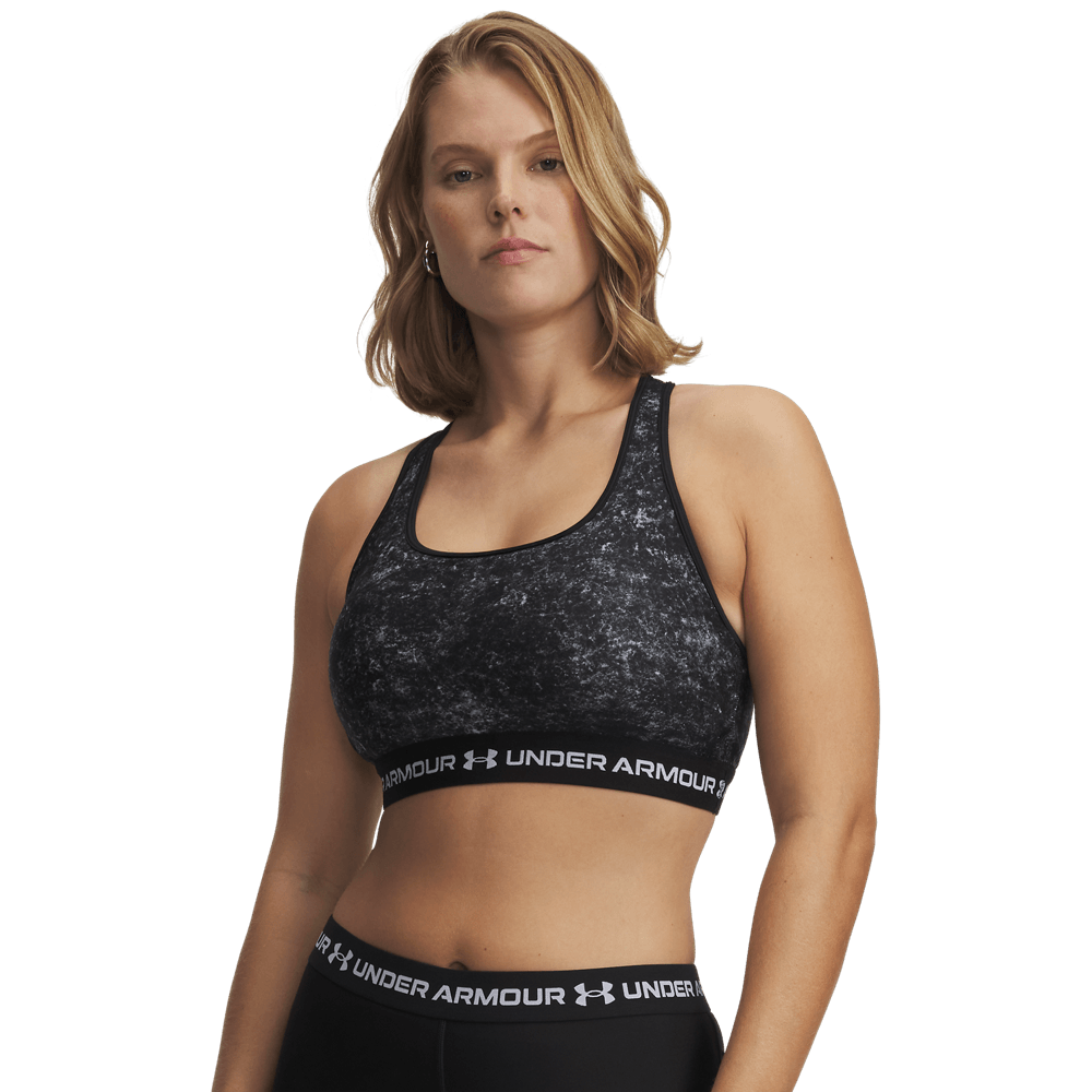 Bras Training Mujer Color Negro