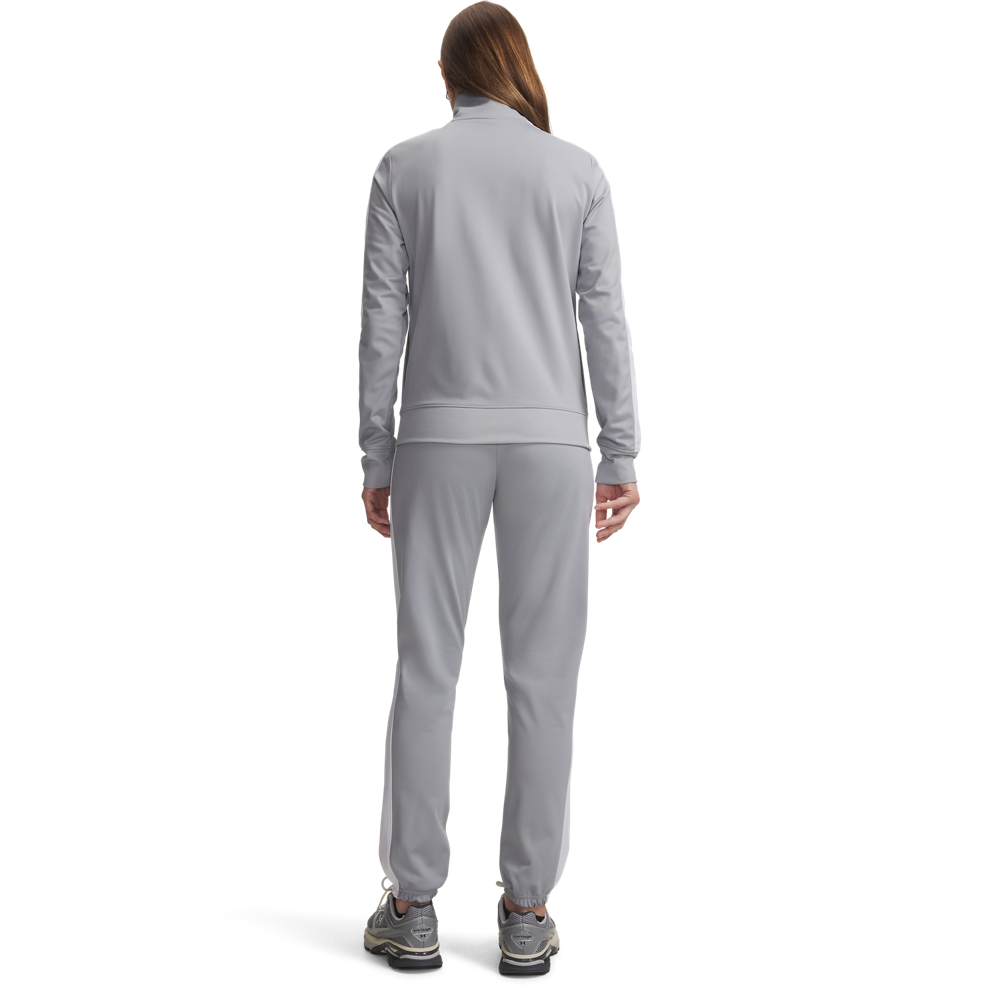 Conjunto Sportstyle Mujer Color Gris