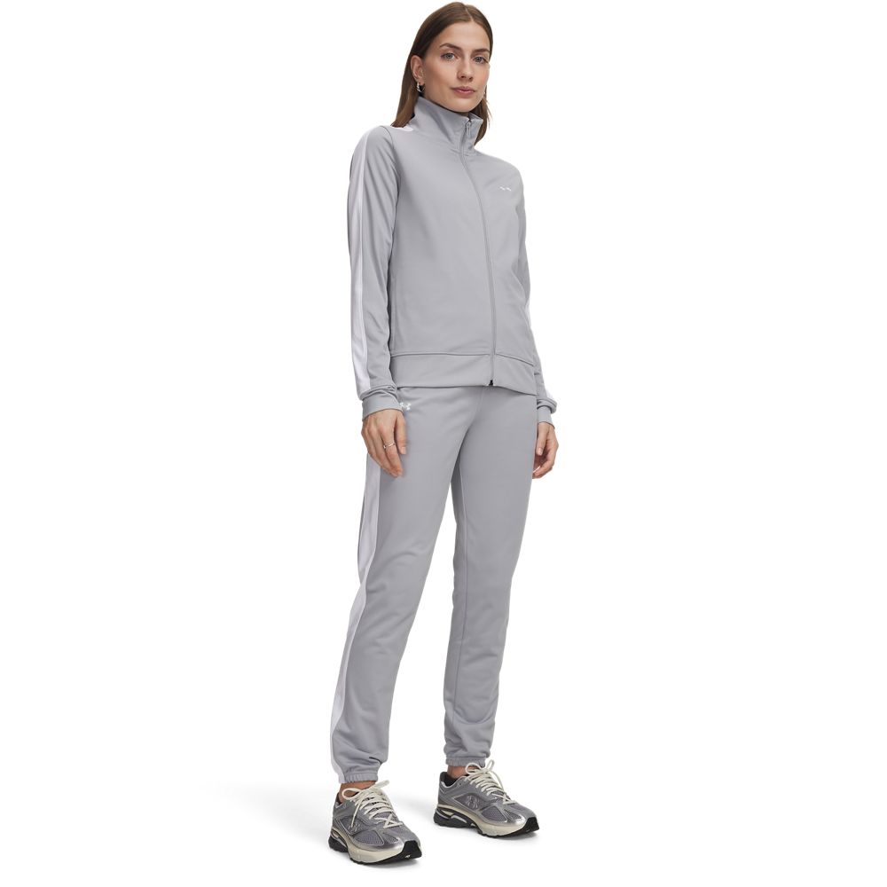 Conjunto Sportstyle Mujer Color Gris