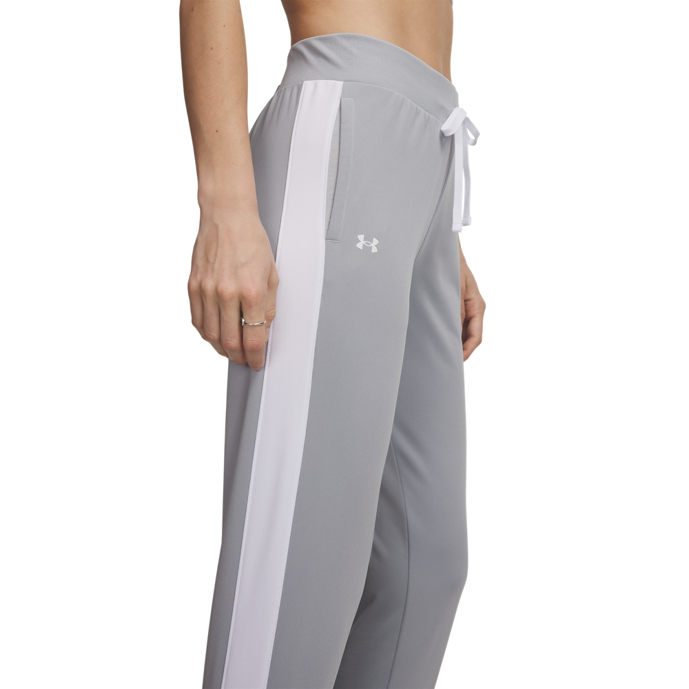 Conjunto Sportstyle Mujer Color Gris