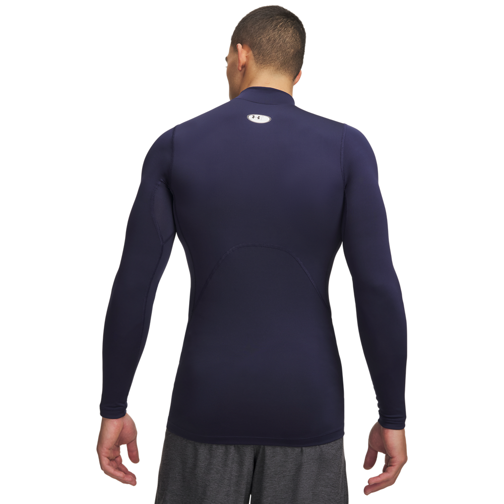 Camiseta de Compresión Training Hombre Color Azul