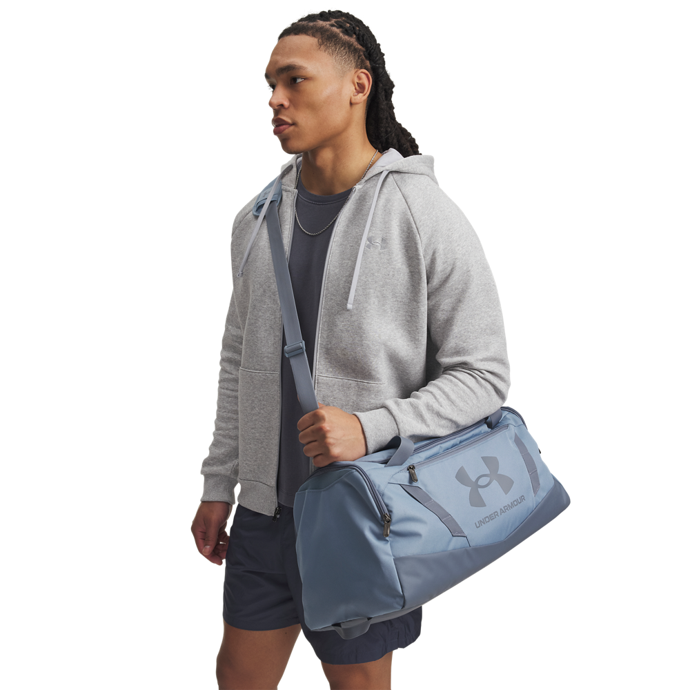 Maleta Training Unisex Color Azul