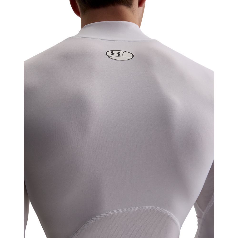 Camiseta de Compresión Training Hombre Color Blanco
