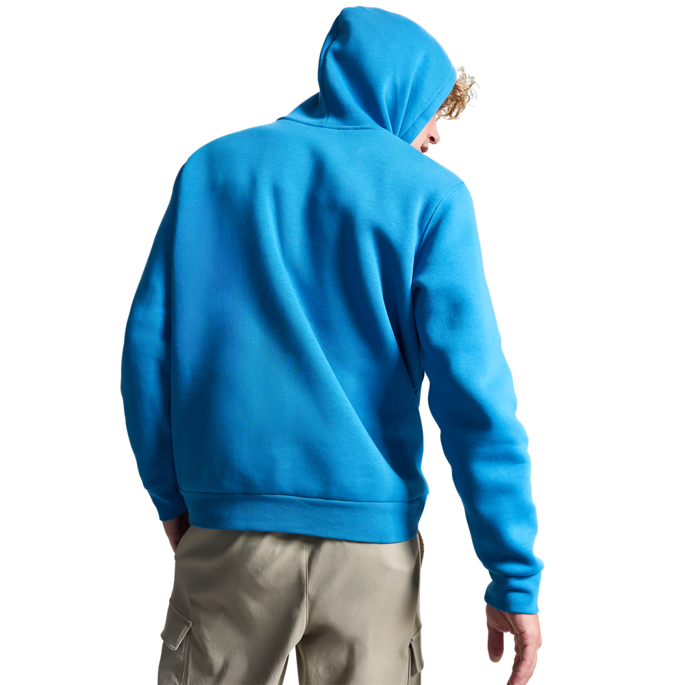 Buzo Sportstyle Hombre Color Azul