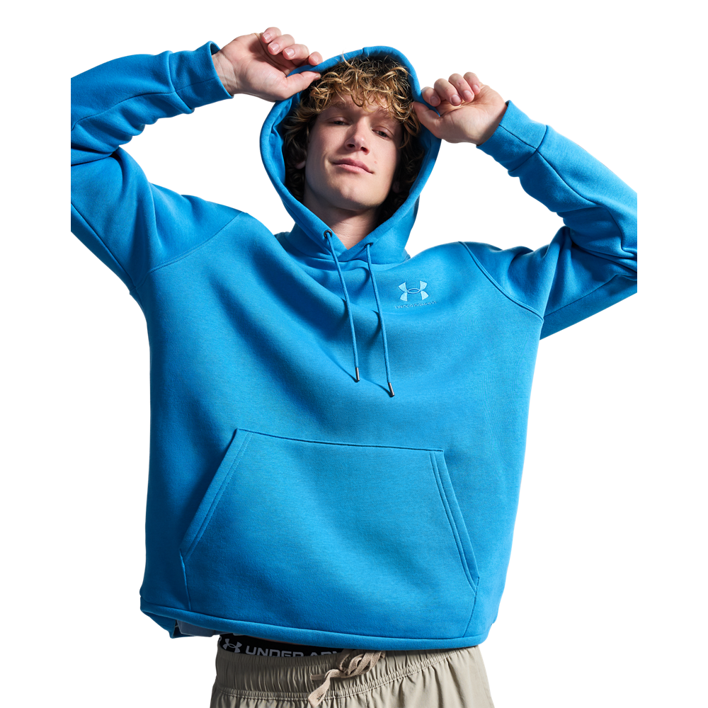 Buzo Sportstyle Hombre Color Azul