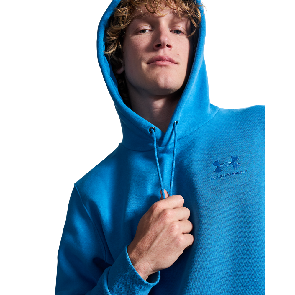Buzo Sportstyle Hombre Color Azul