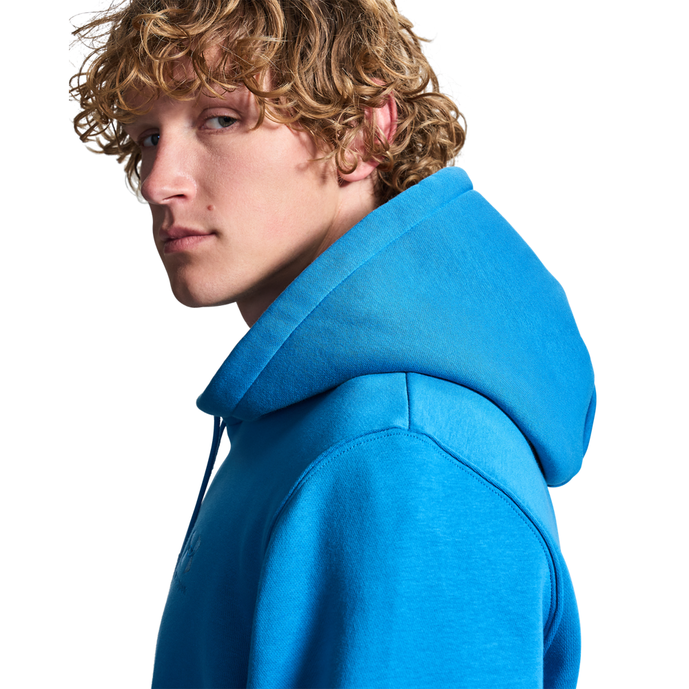 Buzo Sportstyle Hombre Color Azul