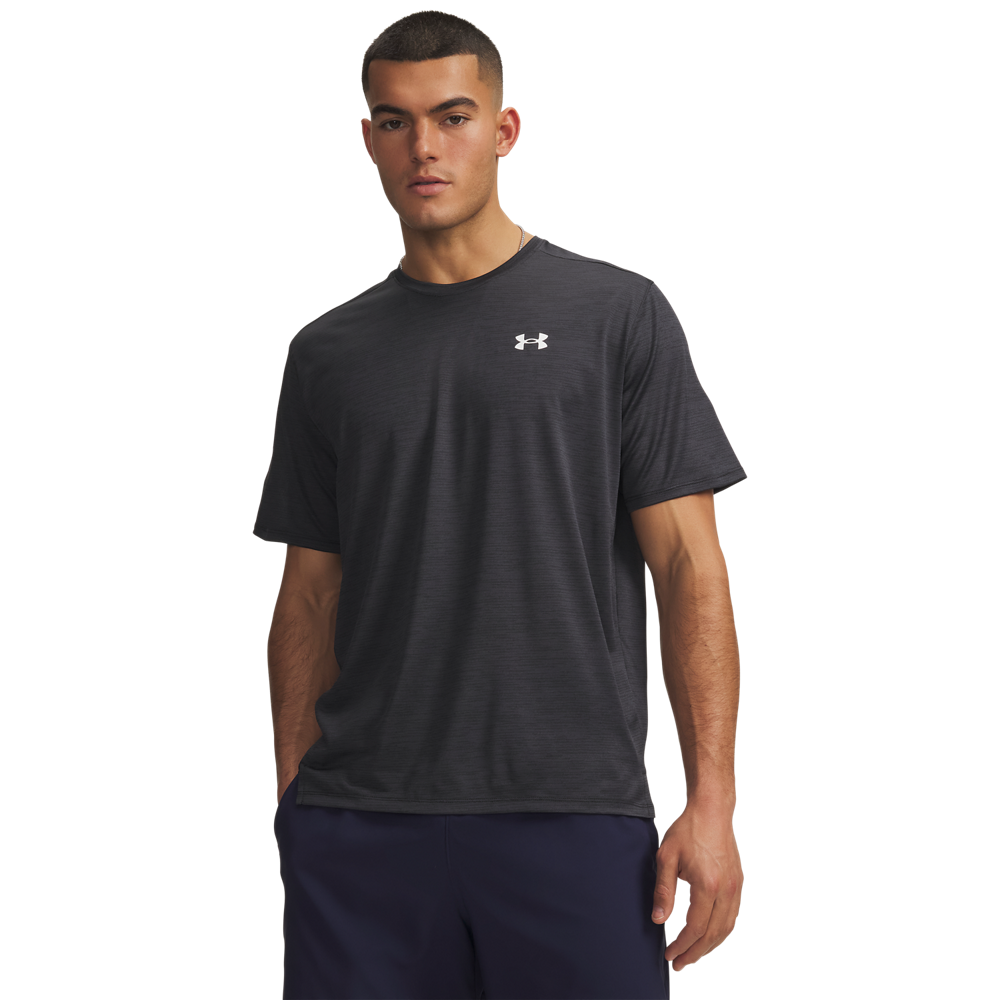 Camiseta Training Hombre Color Negro