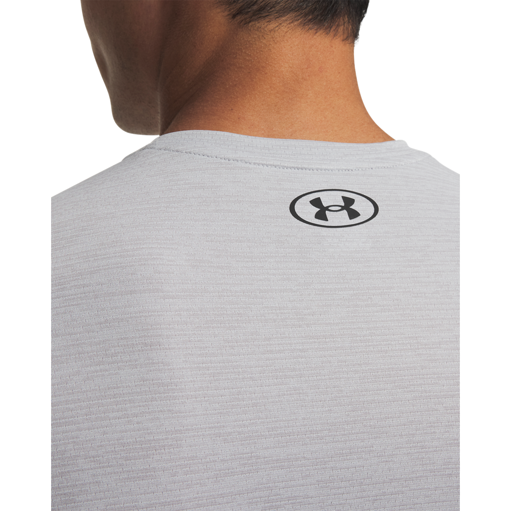 Camiseta Training Hombre Color Gris