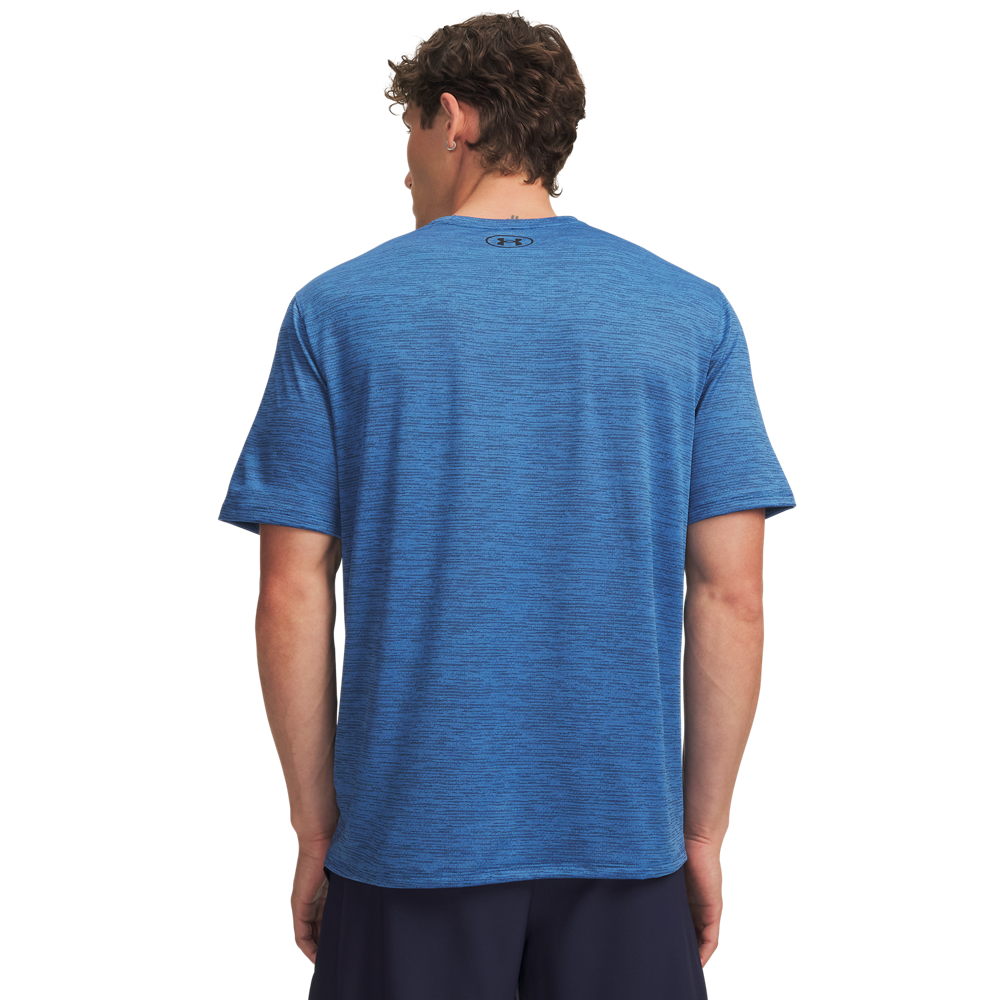 Camiseta Training Hombre Color Azul