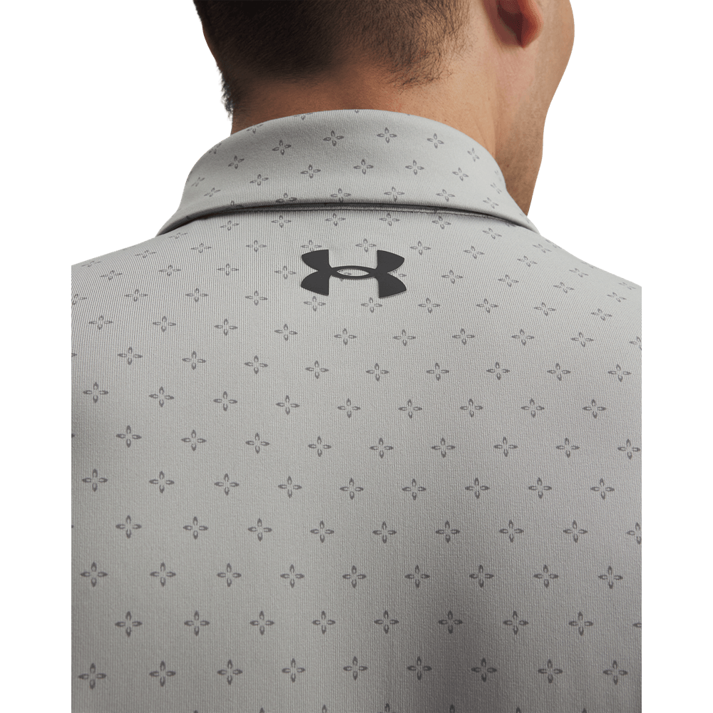 Camiseta Golf Hombre Color Verde