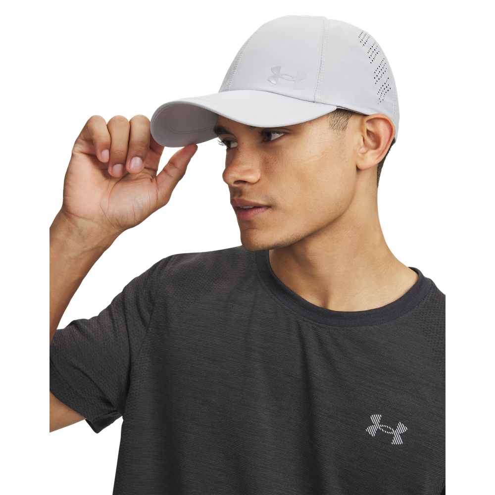 Cachucha Running Unisex Color Gris
