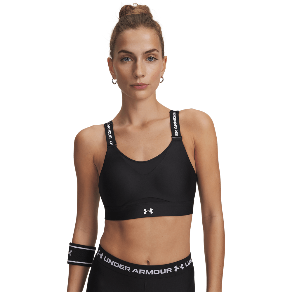 Bras Training Mujer Color Negro