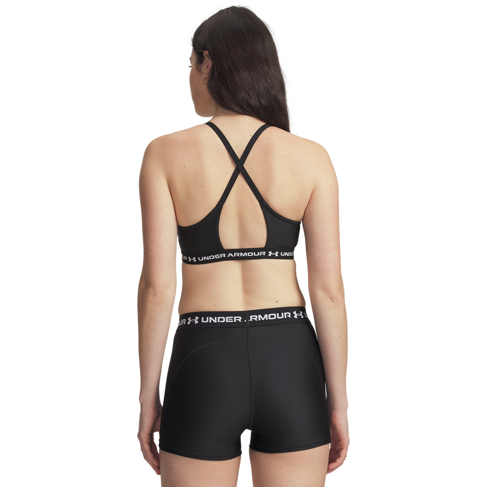 Bras Training Mujer Color Negro