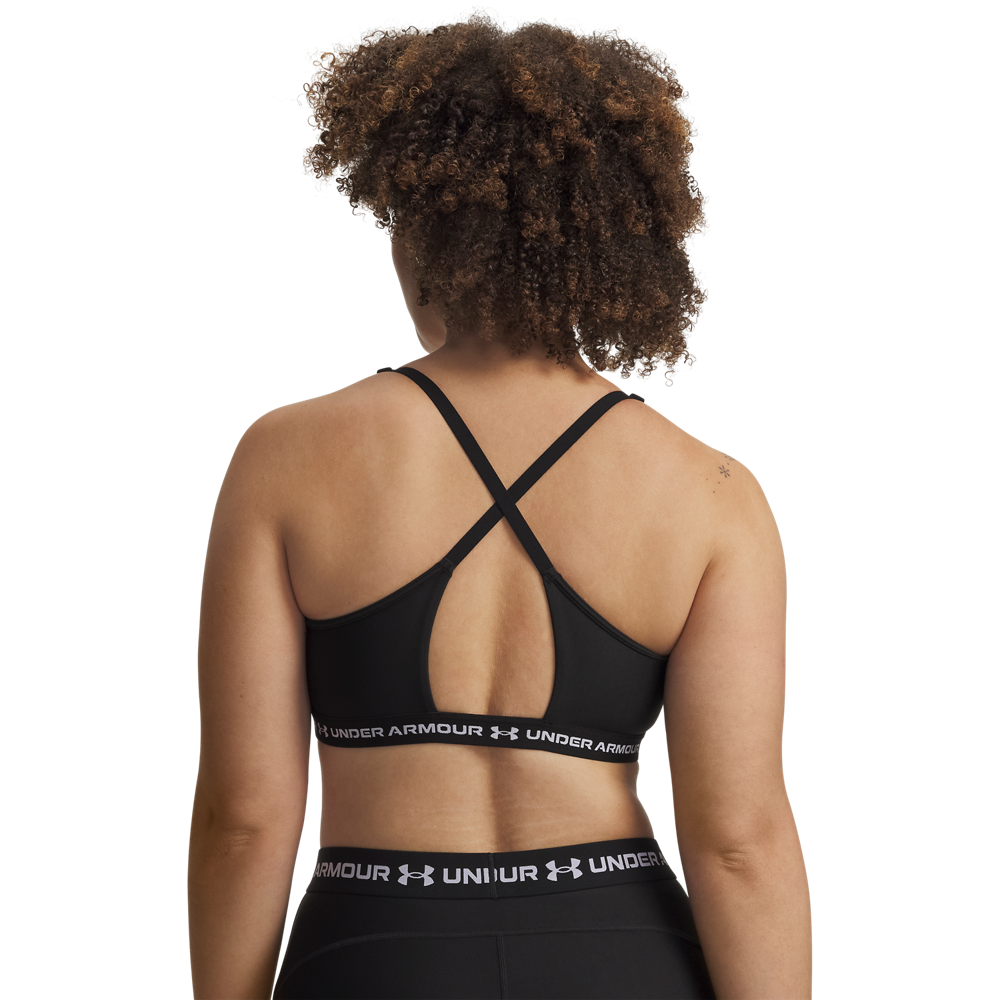 Bras Training Mujer Color Negro