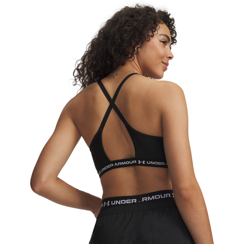 Bras Training Mujer Color Negro