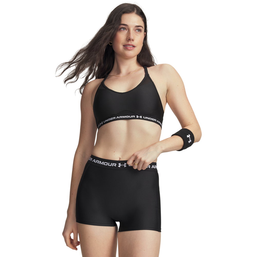 Bras Training Mujer Color Negro