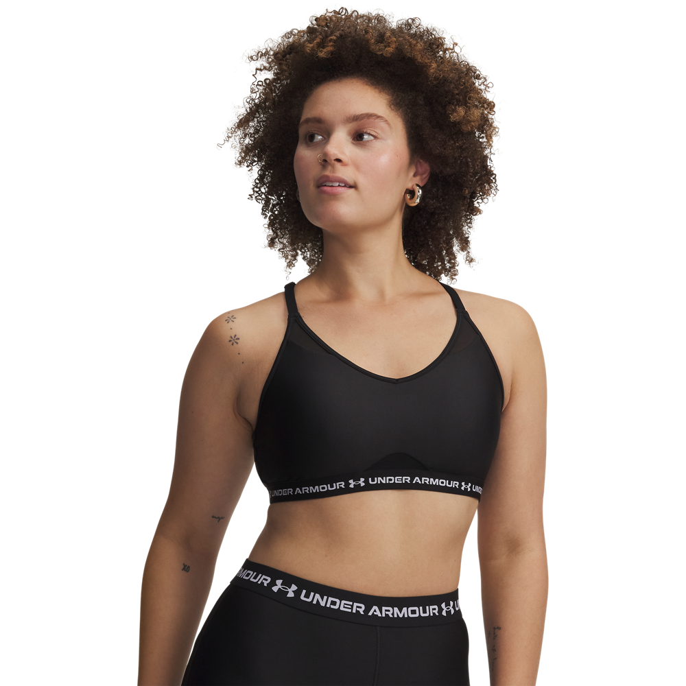 Bras Training Mujer Color Negro