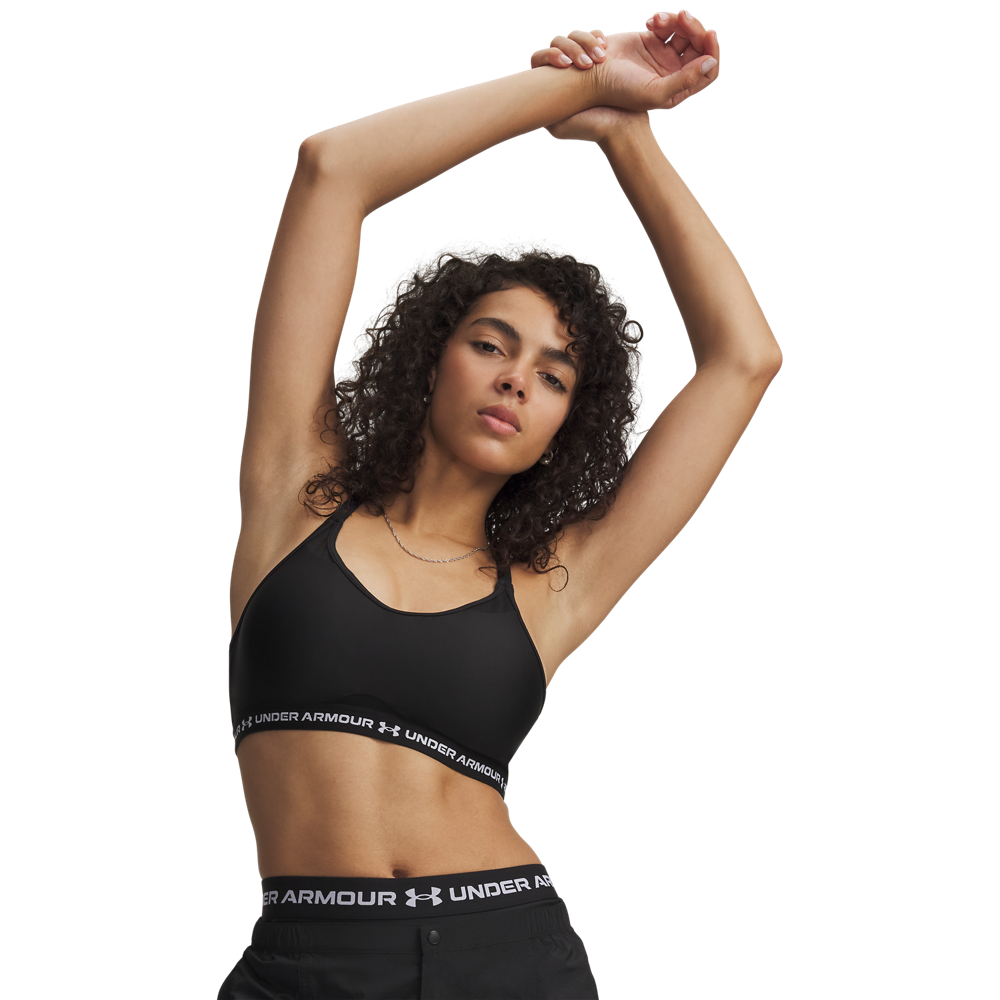Bras Training Mujer Color Negro