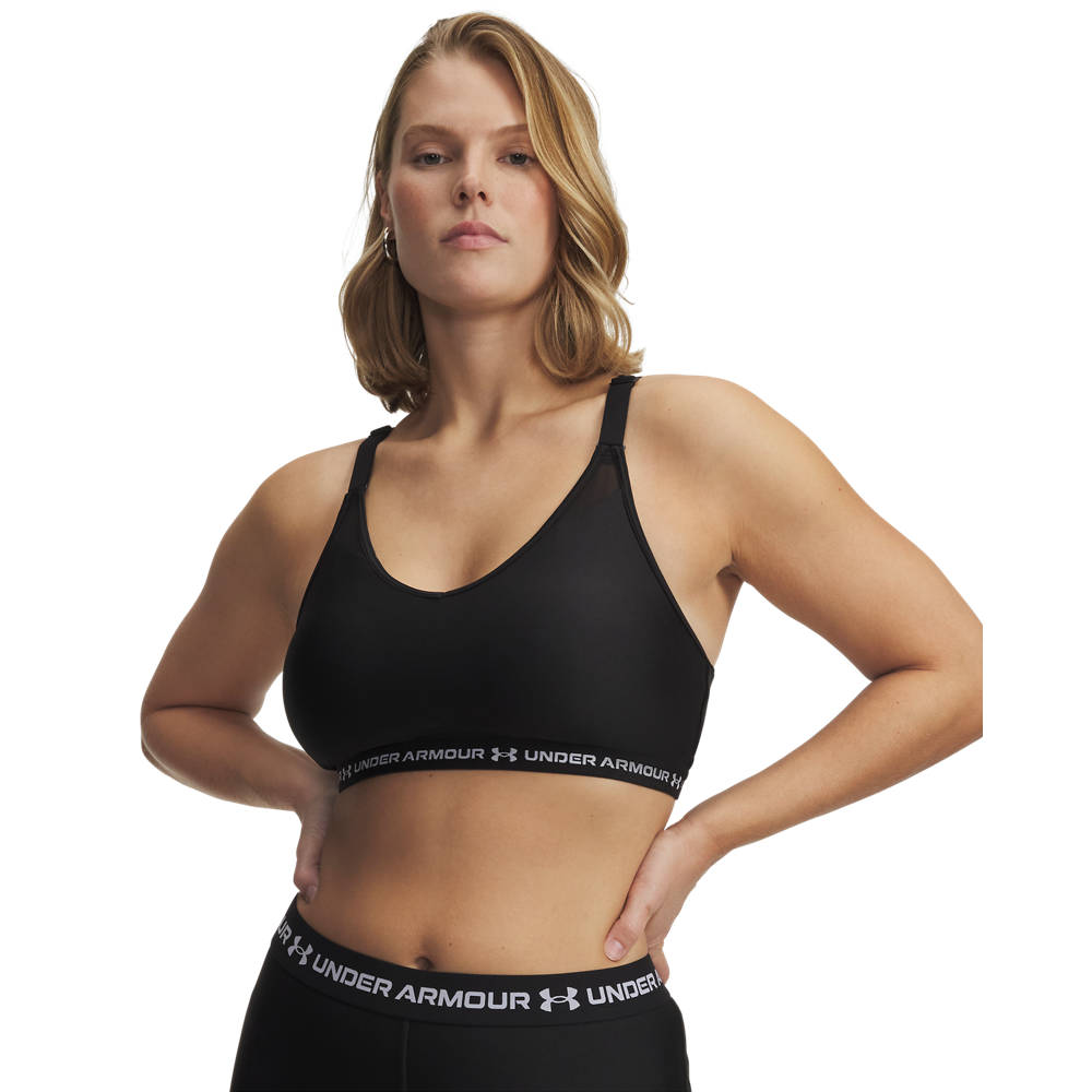 Bras Training Mujer Color Negro