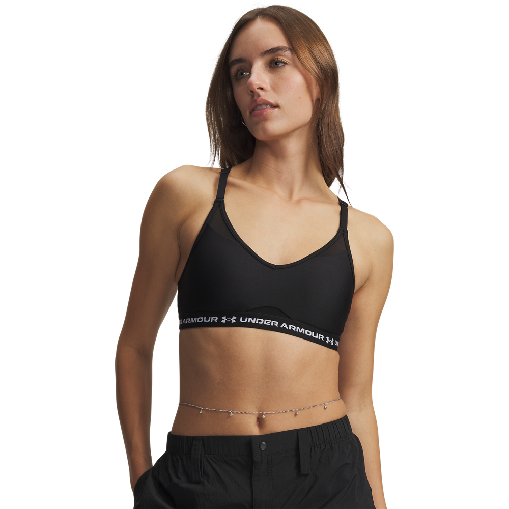 Bras Training Mujer Color Negro