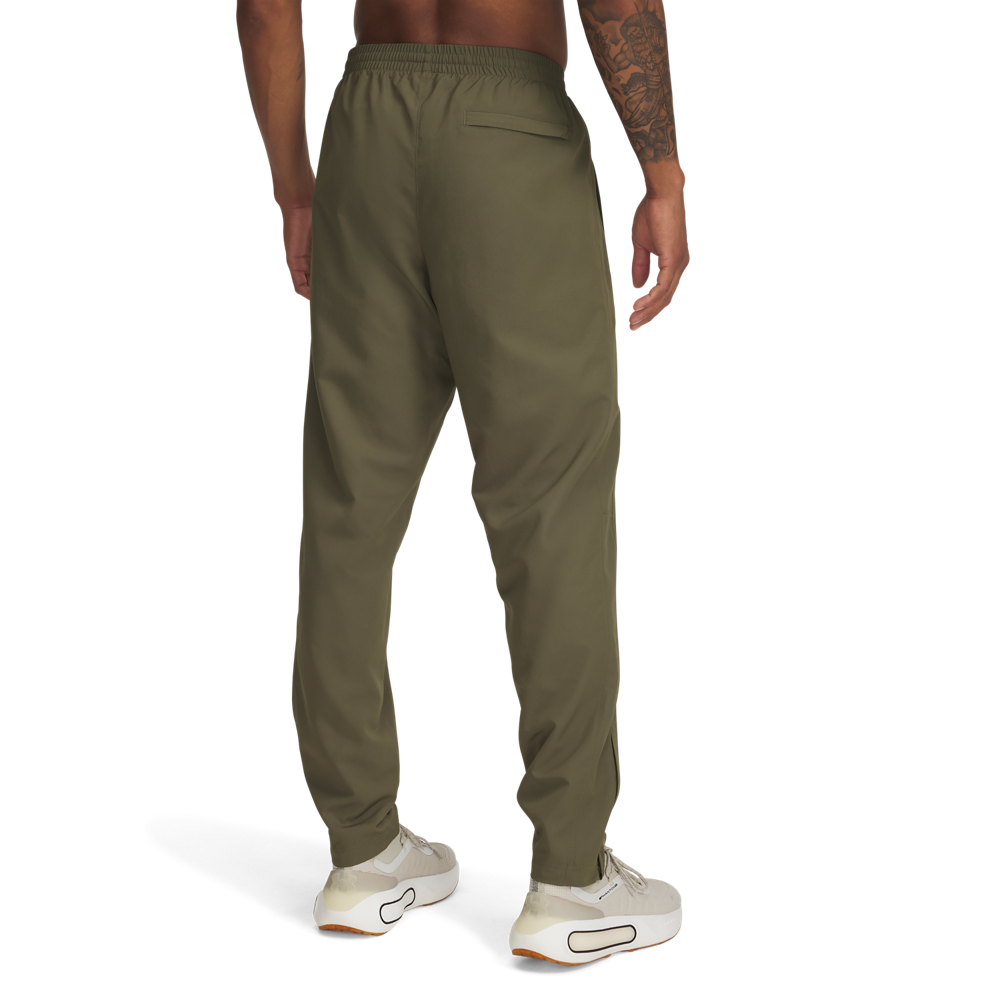 Joggers Sportstyle Hombre Color Verde