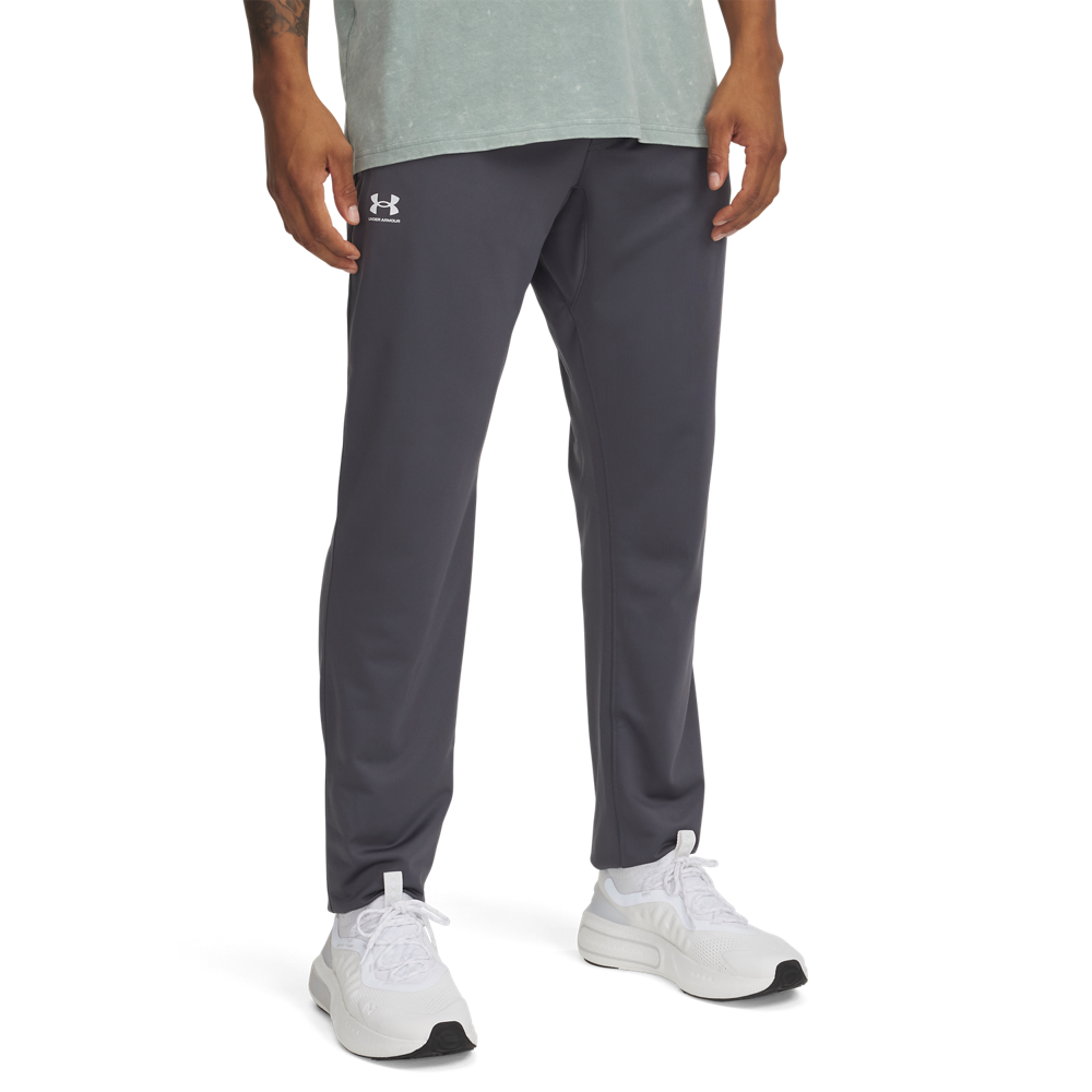 Pantalón Sportstyle Hombre Color Gris