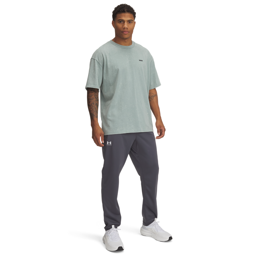 Pantalón Sportstyle Hombre Color Gris