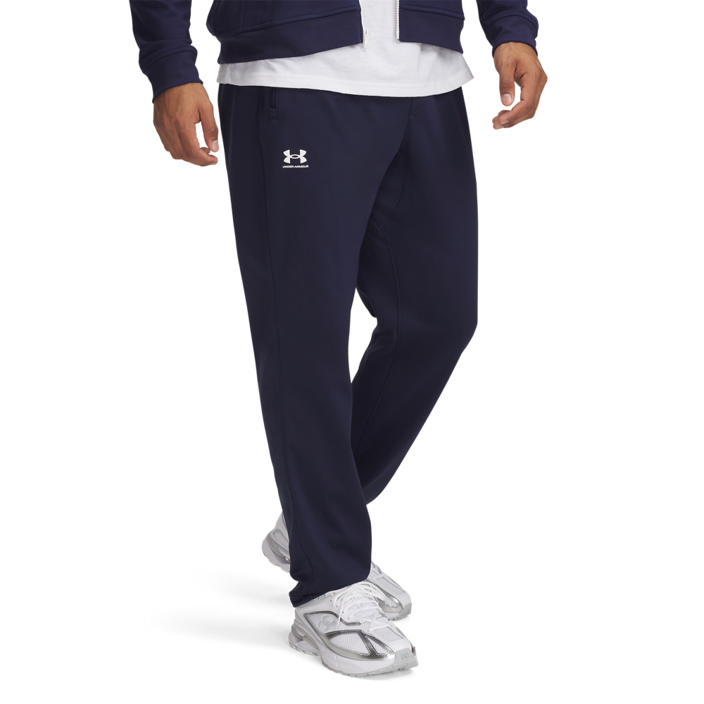 Pantalón Sportstyle Hombre Color Azul