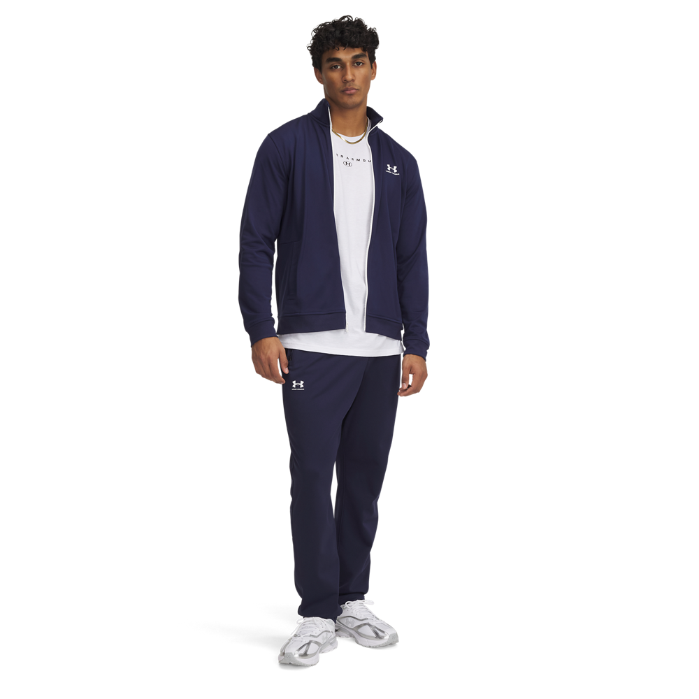 Pantalón Sportstyle Hombre Color Azul