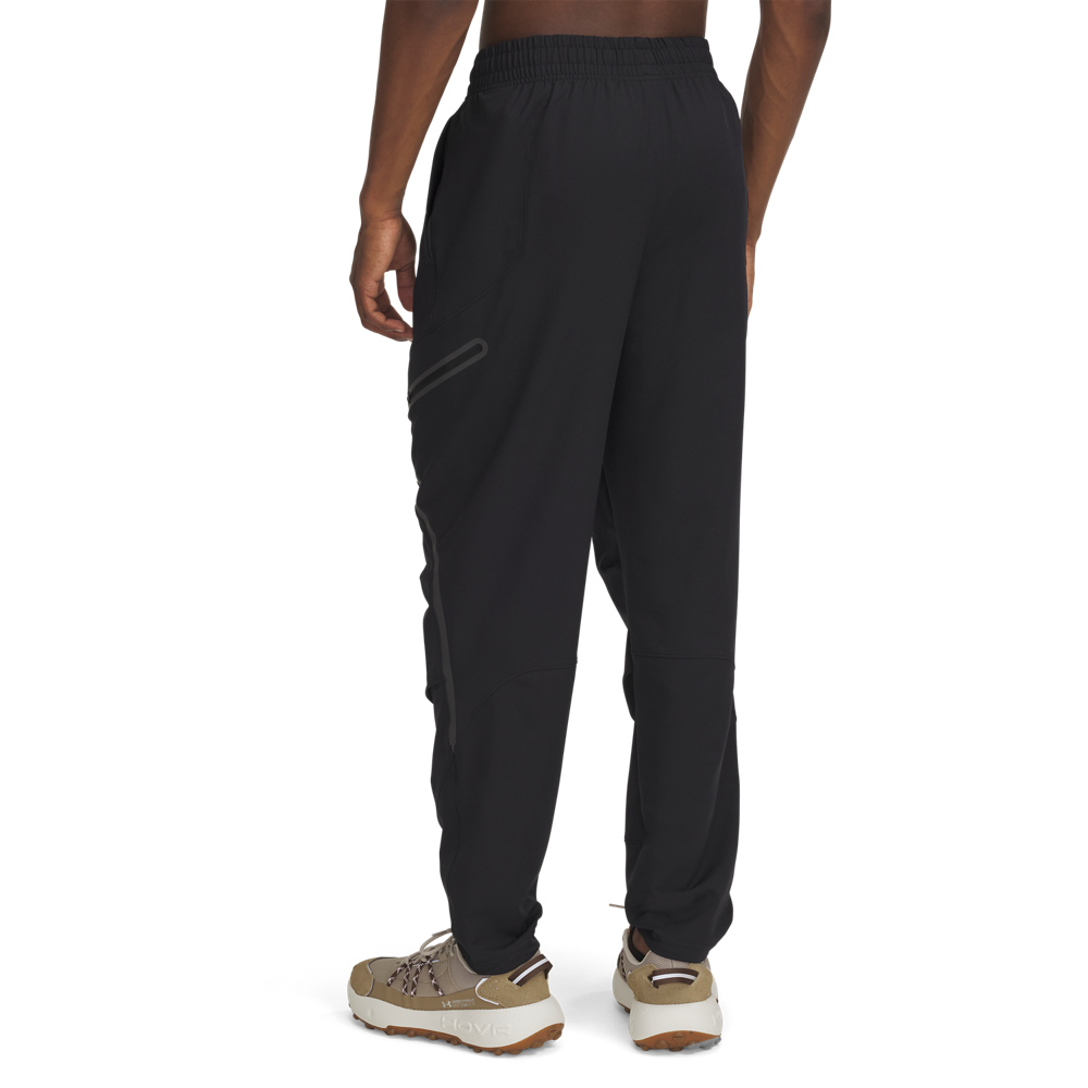 Joggers Sportstyle Hombre Color Negro