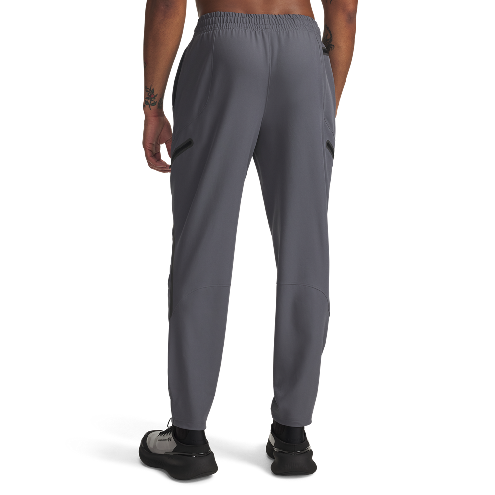 Joggers Sportstyle Hombre Color Gris
