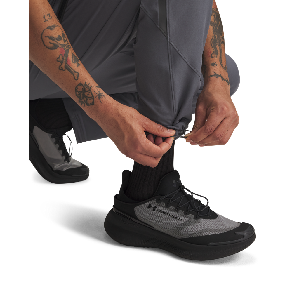 Joggers Sportstyle Hombre Color Gris