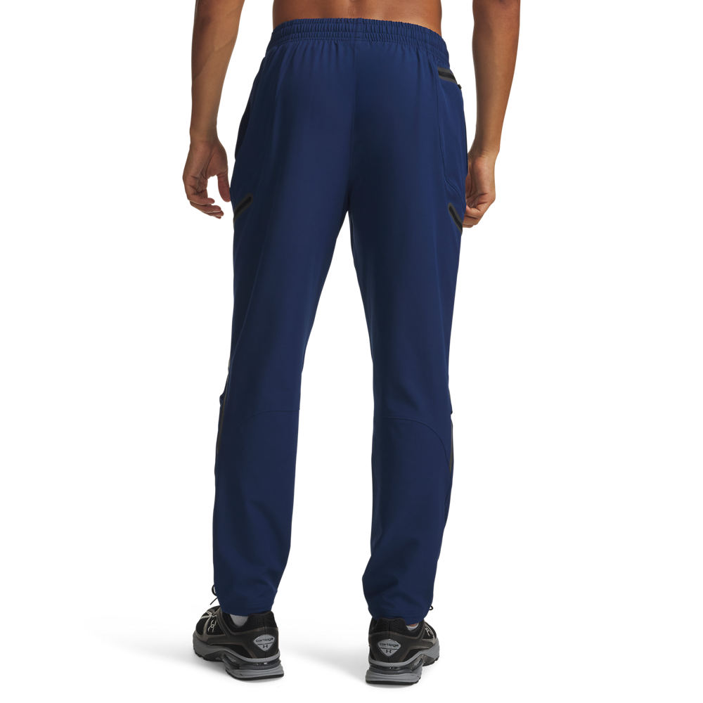 Joggers Sportstyle Hombre Color Gris