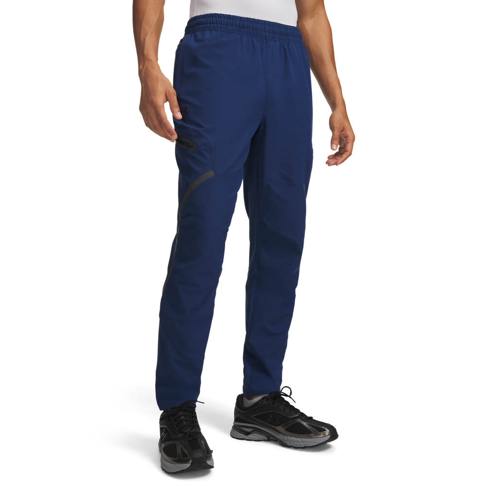 Joggers Sportstyle Hombre Color Gris