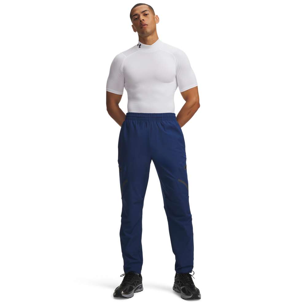 Joggers Sportstyle Hombre Color Gris