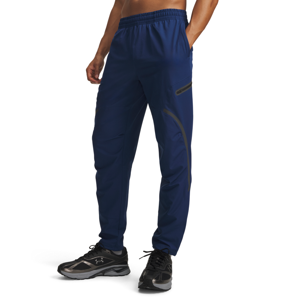Joggers Sportstyle Hombre Color Gris