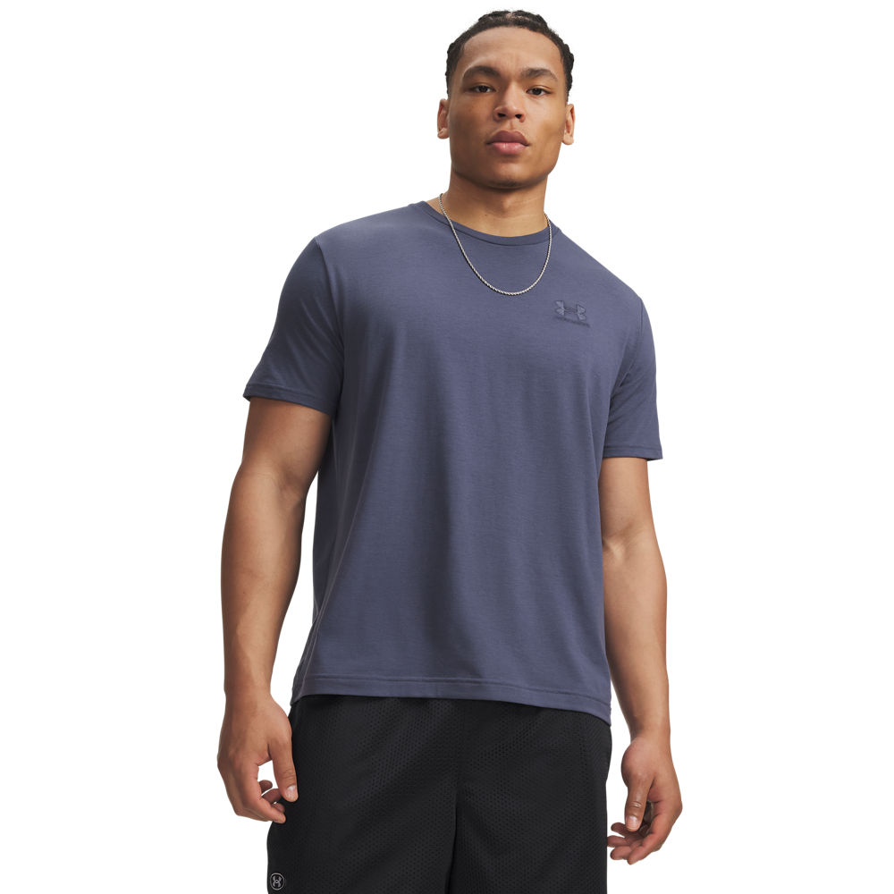 Camiseta Sportstyle Hombre Color Gris