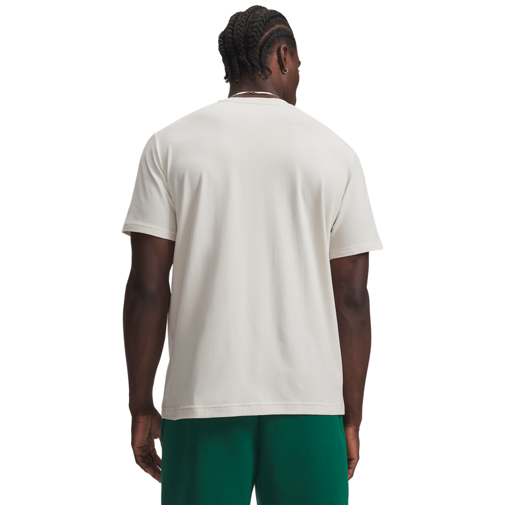 Camiseta Sportstyle Hombre Color Blanco