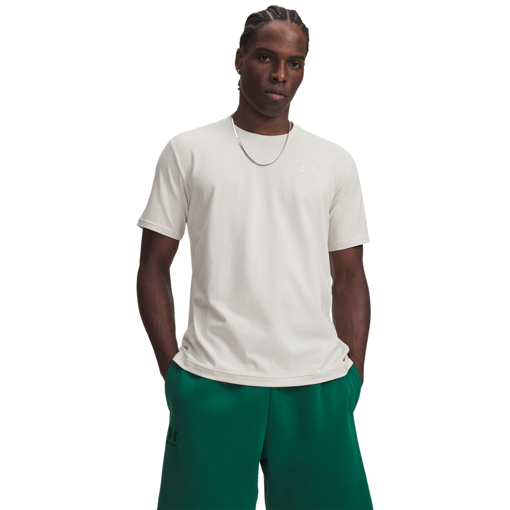 Camiseta Sportstyle Hombre Color Blanco